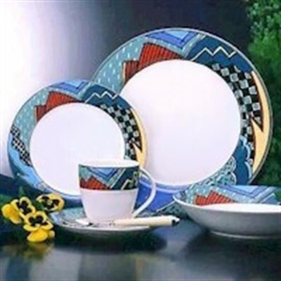 Picture of Dinner Plates