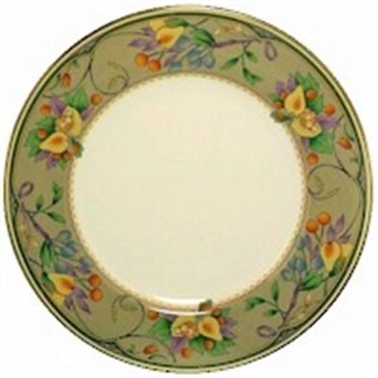 Picture of Dinner Plates