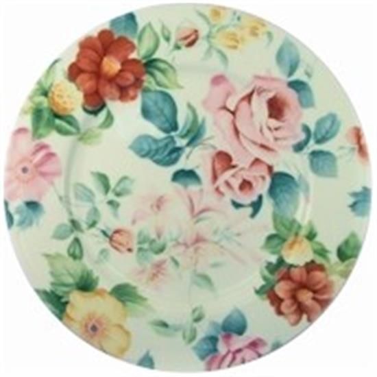Picture of Dinner Plates