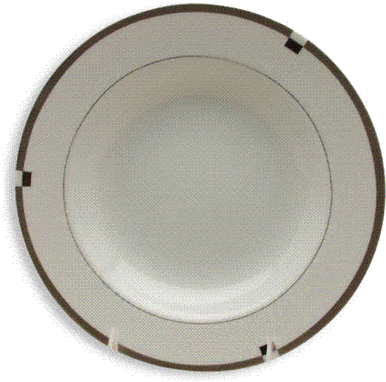 Picture of Soup Plates