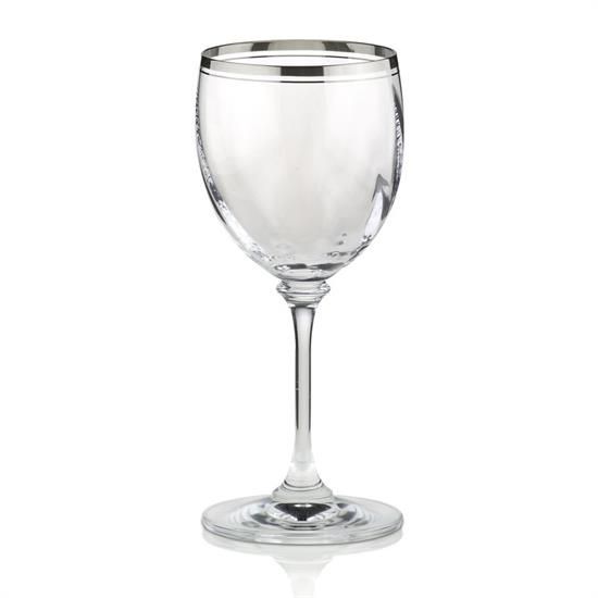 Picture of New Red Wine Glass