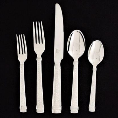 Picture of New 5pc. W/placespoon