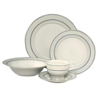Picture of Dinner Plates