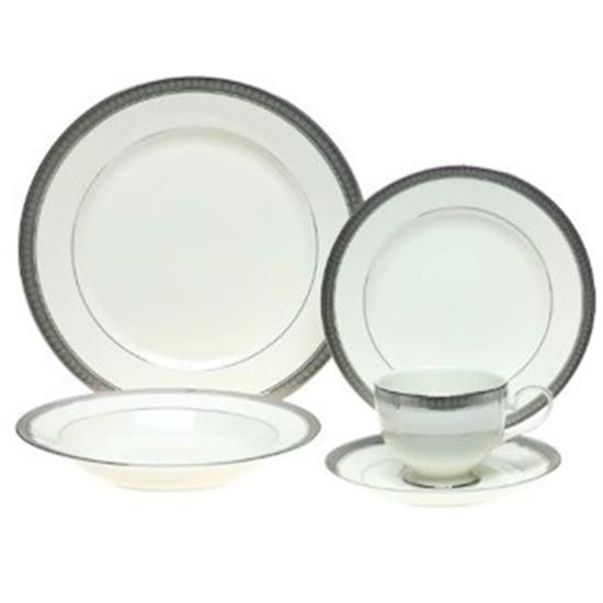 Picture of New 5pc. Setting