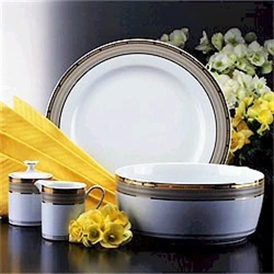 Picture of New Dinner Plate