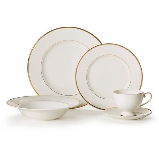 Picture of New 5pc. Setting