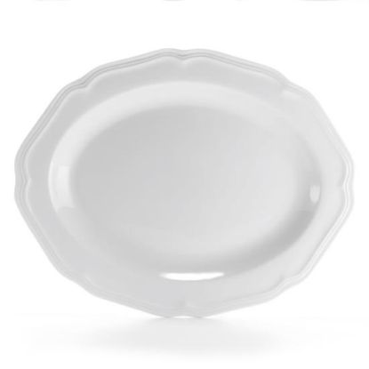 Picture of New Oval Platter 13"