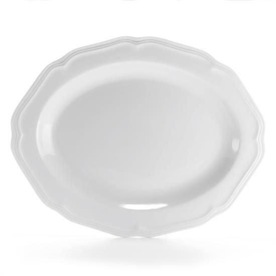 Picture of New Oval Platter 13"