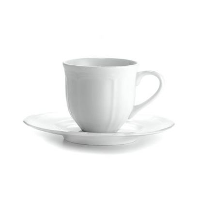 Picture of New Demi Cup&saucer