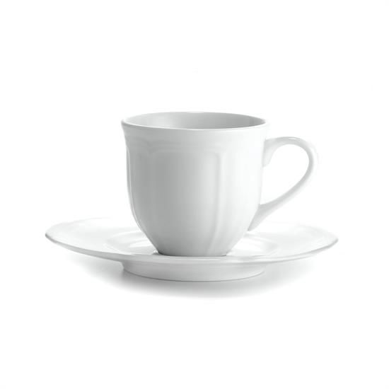 Picture of New Demi Cup&saucer