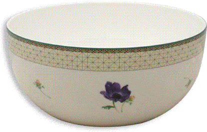 Picture of Open Vegetable Bowl