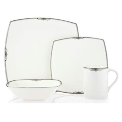 Picture of Dinner Plates