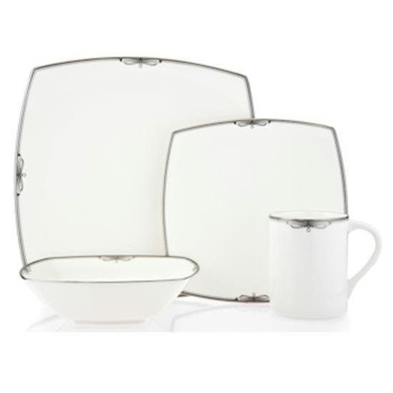 Picture of Dinner Plates