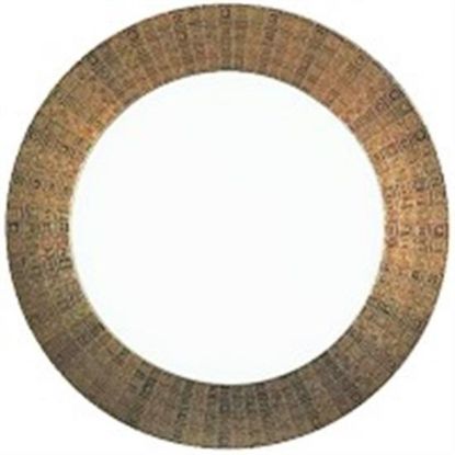 Picture of Dinner Plates