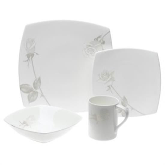 Picture of Dinner Plates