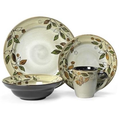 Picture of Dinner Plates