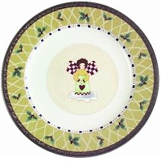 Picture of Dinner Plates