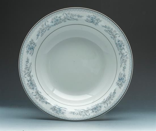 Picture of Round Vegetable