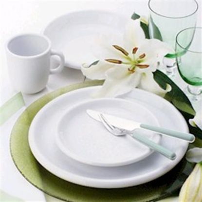 Picture of Dinner Plates