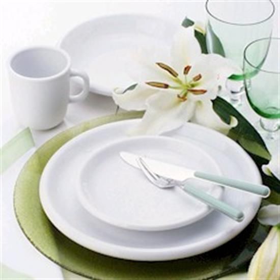 Picture of Dinner Plates