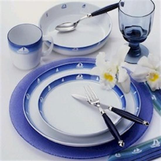 Picture of Dinner Plates