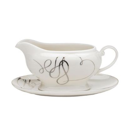 Picture of New Sauce Boat