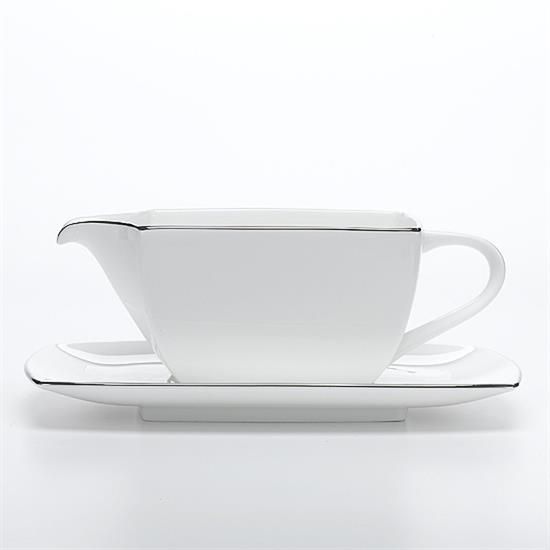 Picture of New Sauce Boat