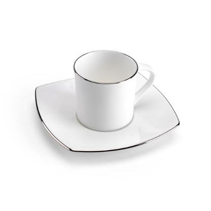 Picture of New Demi Cup&saucer
