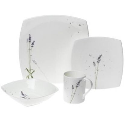Picture of Dinner Plates