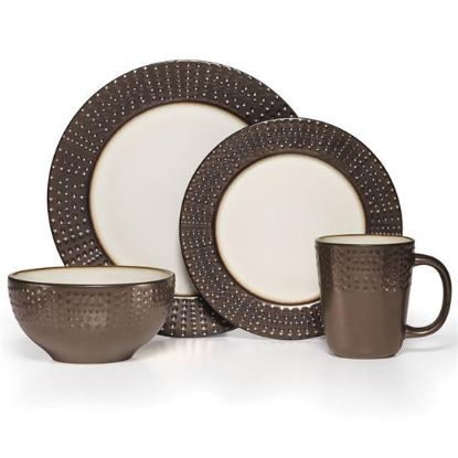 Picture of Dinner Plates
