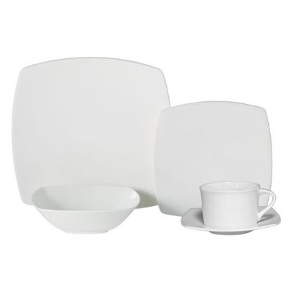 Picture of New 20pc. Service Of 4