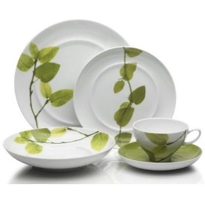 Picture of Dinner Plates