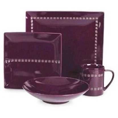 Picture of Dinner Plates