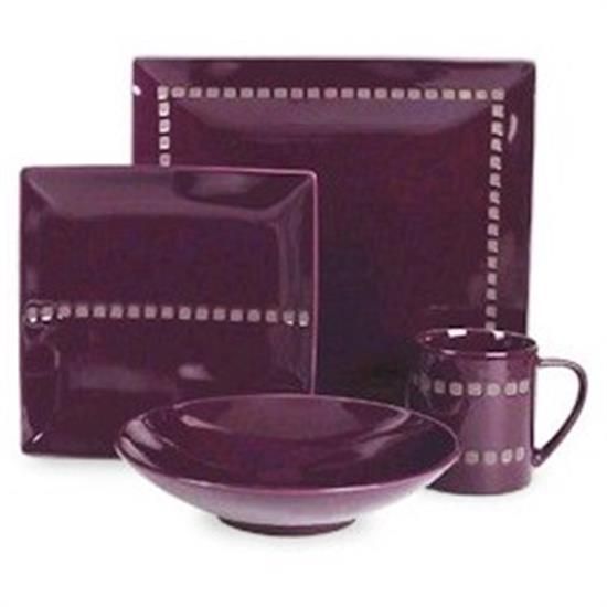 Picture of Dinner Plates