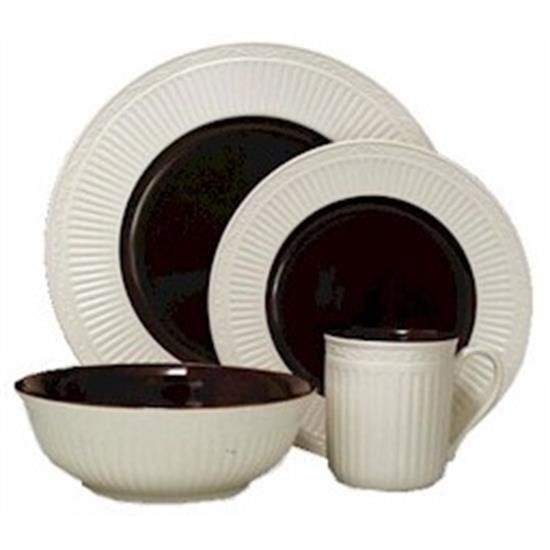 Picture of Dinner Plates