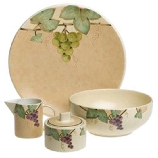 Picture of Dinner Plates