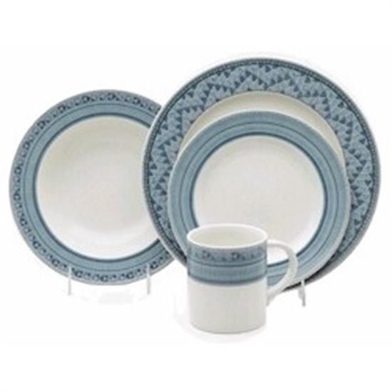Picture of New Dinner Plate