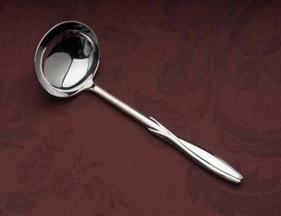 Picture of New Gravy Ladle