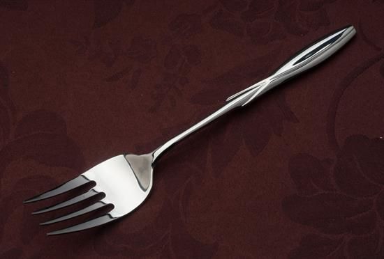 Picture of New Cold Meat Forks