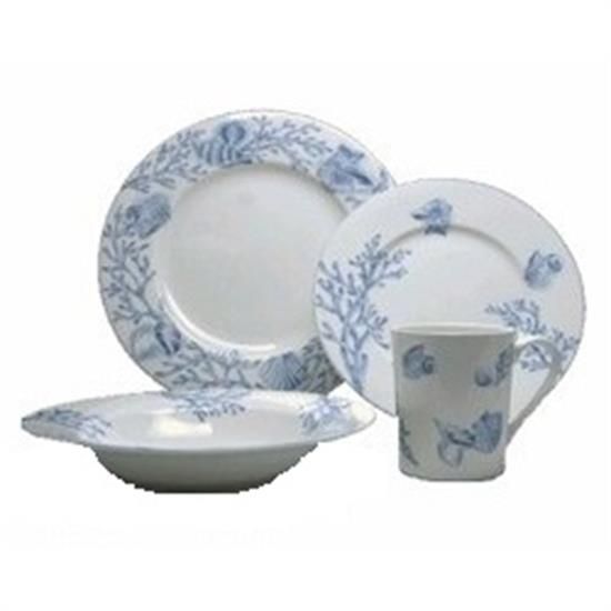 Picture of Dinner Plates