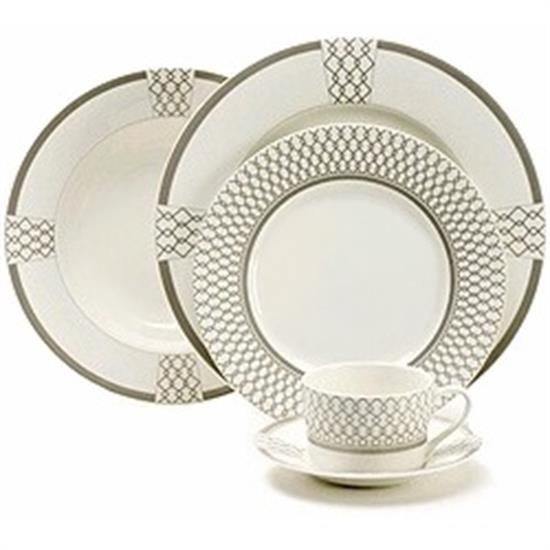 Picture of New 5pc. Setting