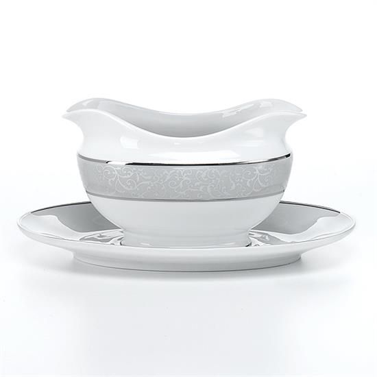 Picture of New Sauce Boat