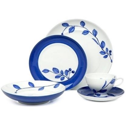 Picture of New 5pc. Setting