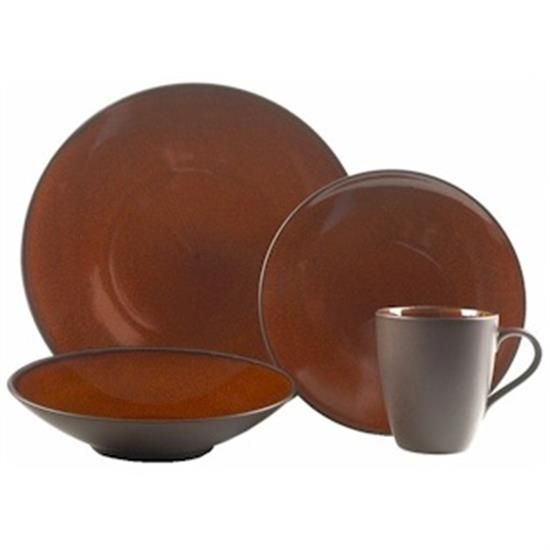 Picture of Dinner Plates