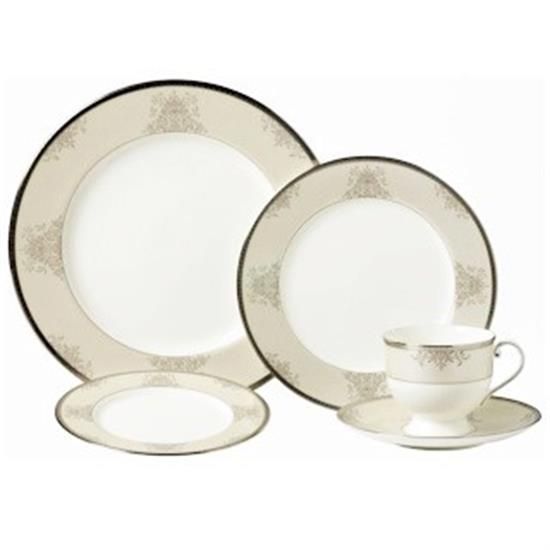 Picture of New 5pc. Setting