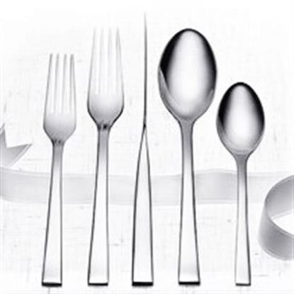 Picture of New 5pc. W/placespoon