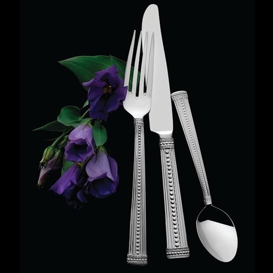 Picture of New 5pc. W/placespoon