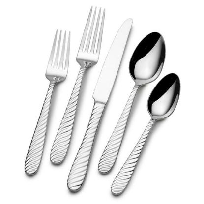 Picture of 4pc Place Size Setting