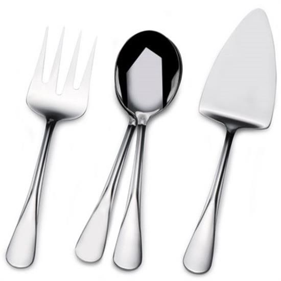 Picture of 4pc Place Size Setting