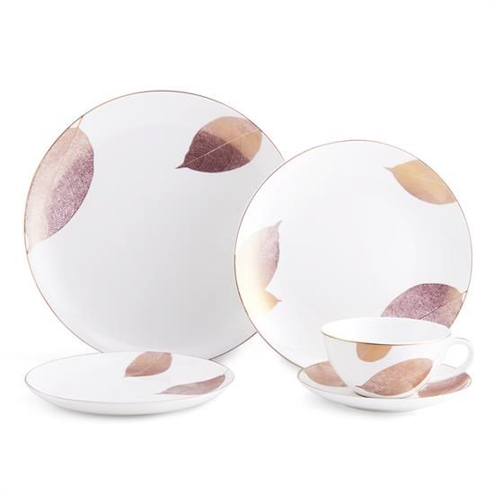 Picture of New 5pc. Setting